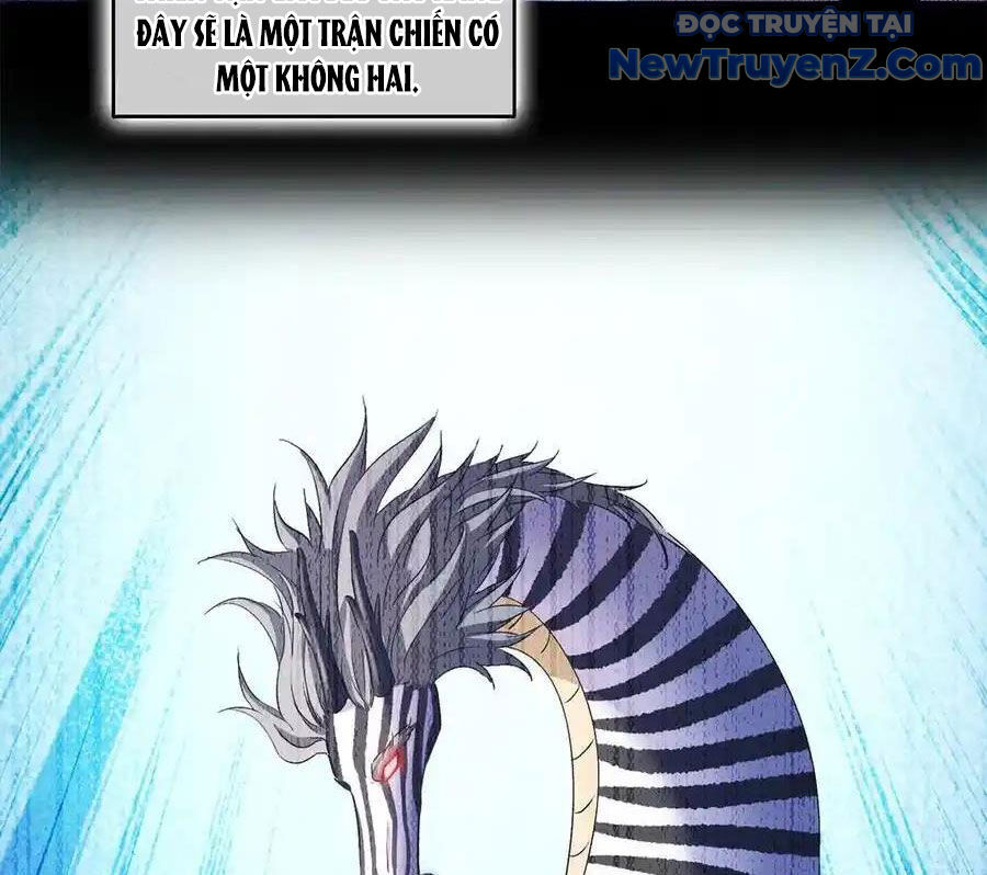 Tu Chân Nói Chuyện Phiếm Quần
