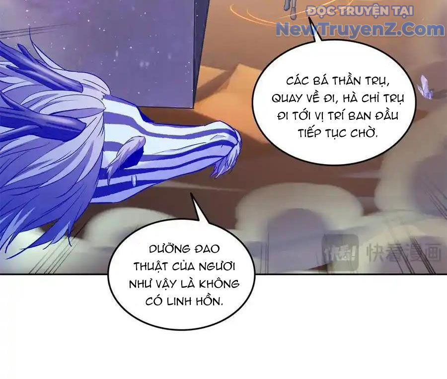 Tu Chân Nói Chuyện Phiếm Quần
