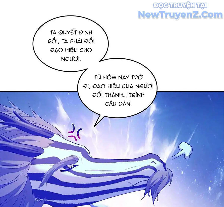 Tu Chân Nói Chuyện Phiếm Quần