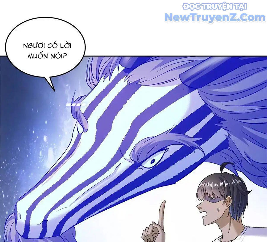 Tu Chân Nói Chuyện Phiếm Quần