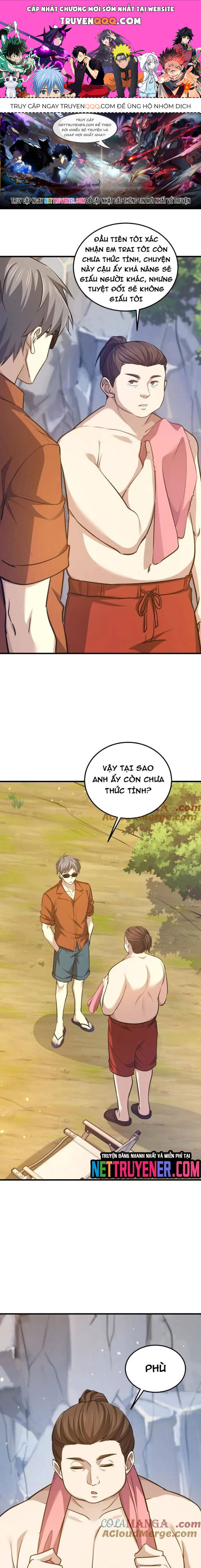 Đệ Nhất Danh Sách