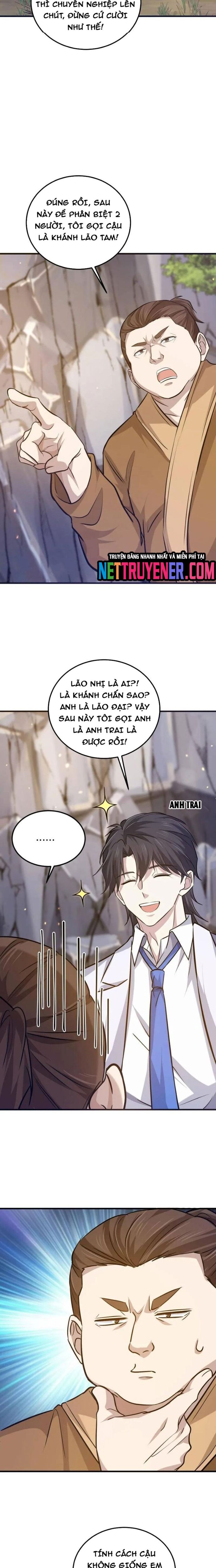 Đệ Nhất Danh Sách