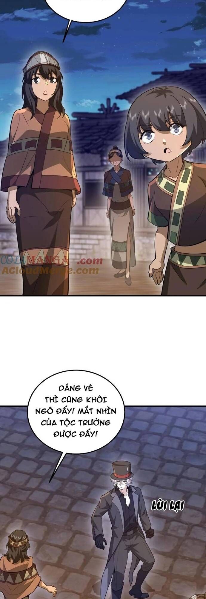 Đệ Nhất Danh Sách