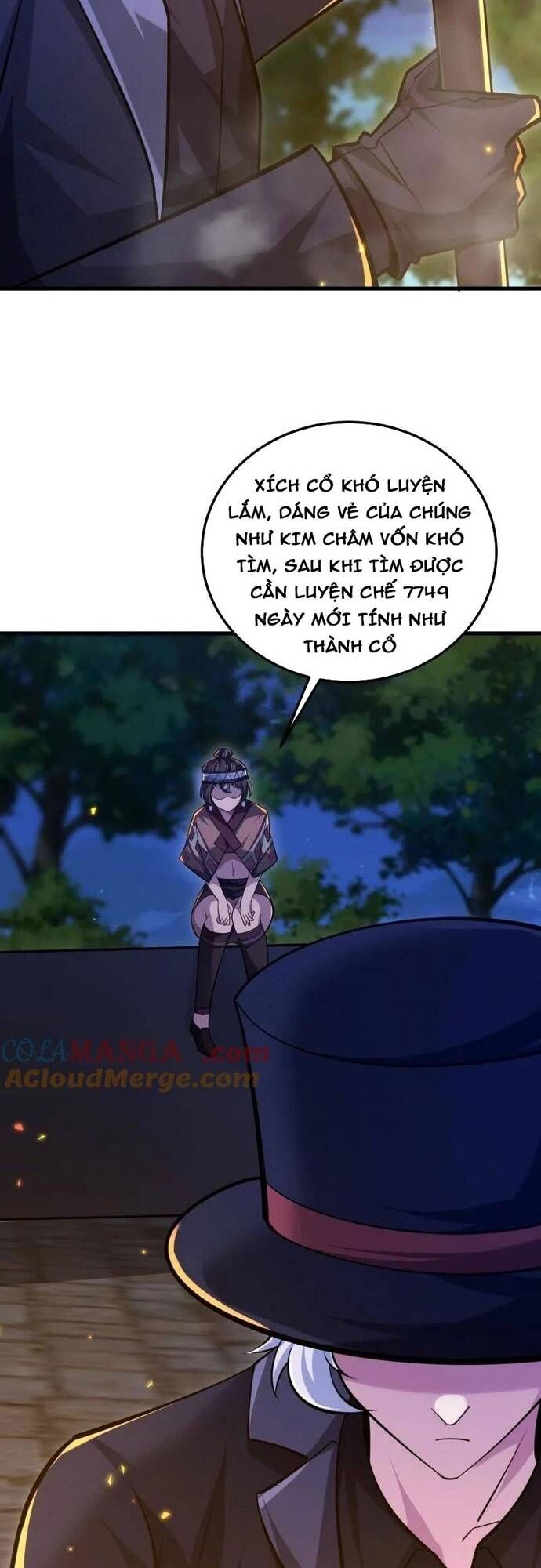 Đệ Nhất Danh Sách