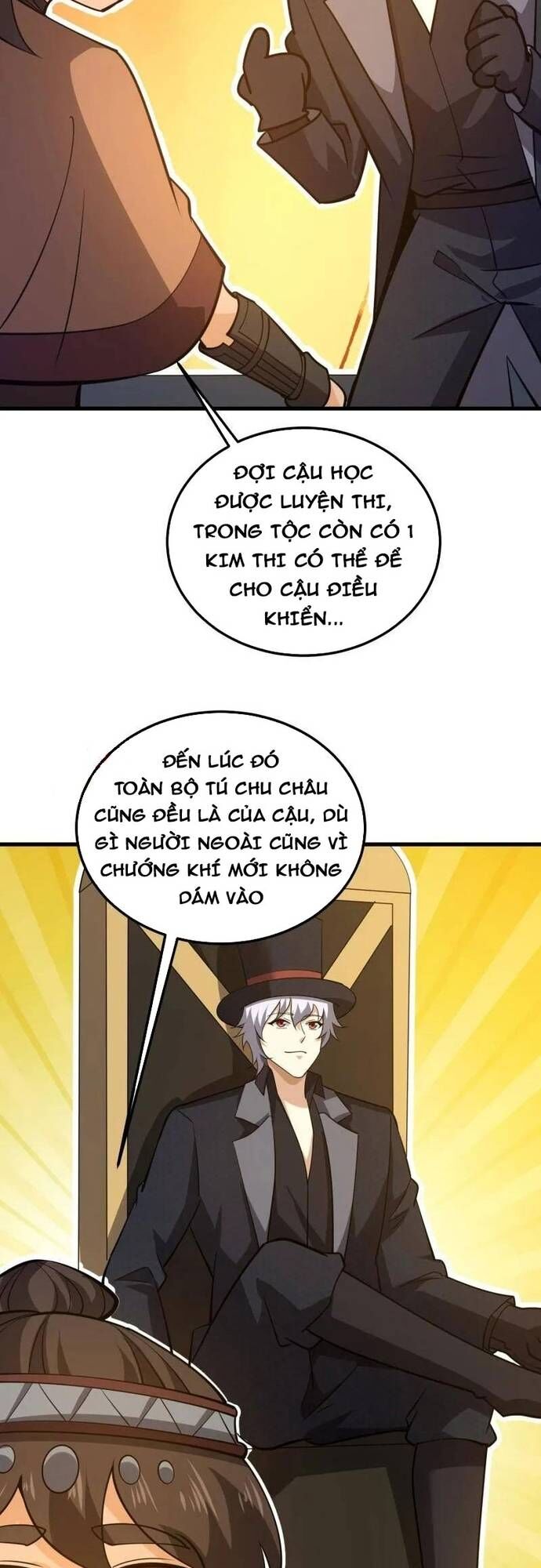 Đệ Nhất Danh Sách