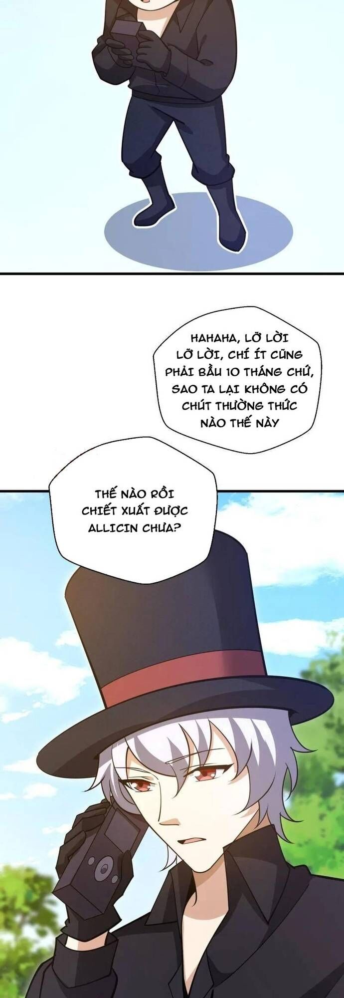 Đệ Nhất Danh Sách