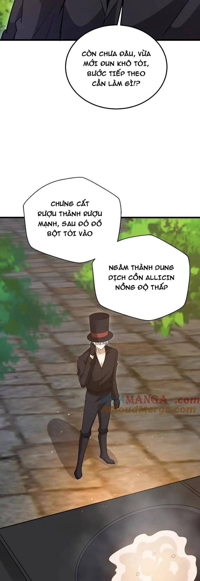 Đệ Nhất Danh Sách
