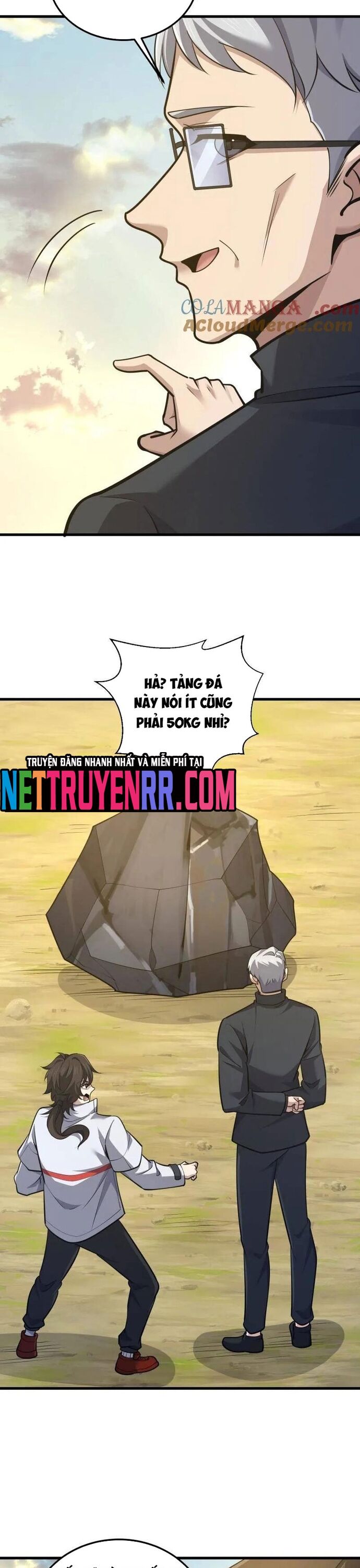 Đệ Nhất Danh Sách