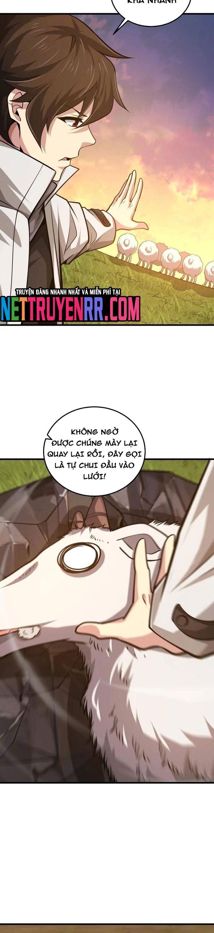 Đệ Nhất Danh Sách