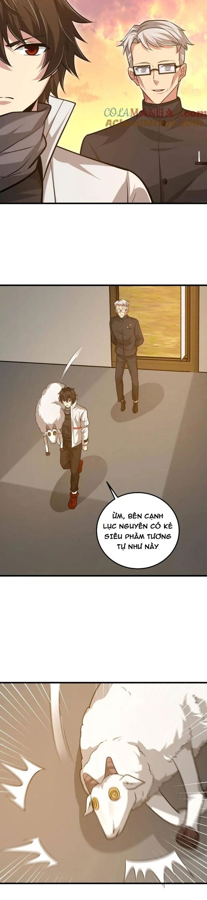 Đệ Nhất Danh Sách