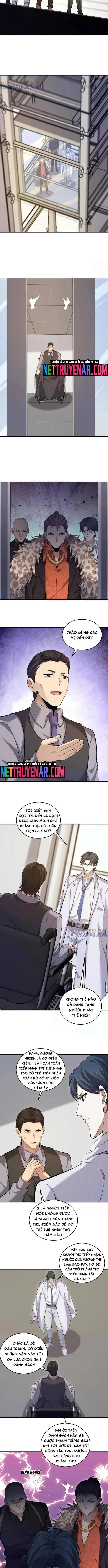 Đệ Nhất Danh Sách