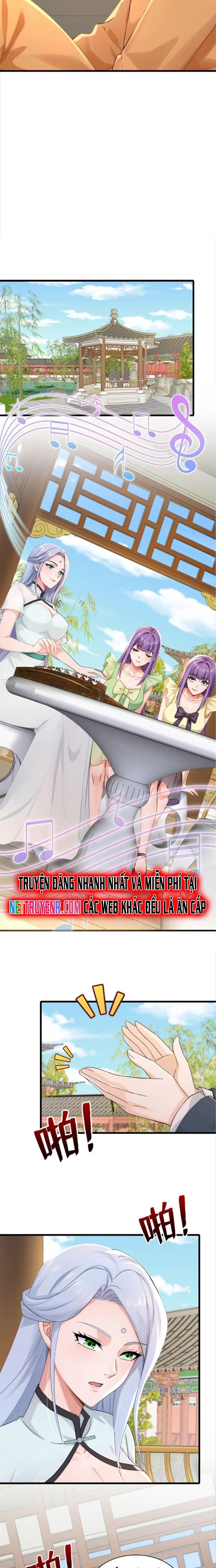 Trấn Quốc Thần Tế
