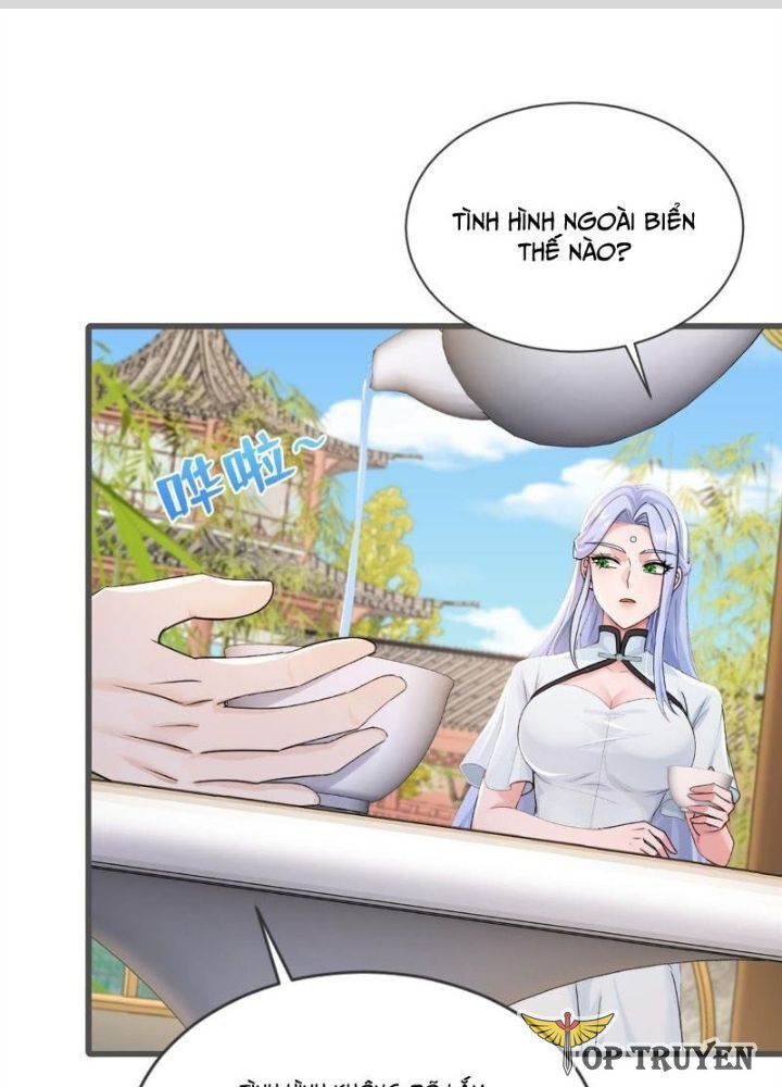 Trấn Quốc Thần Tế