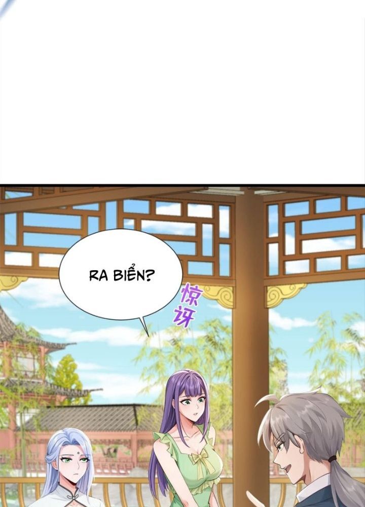 Trấn Quốc Thần Tế