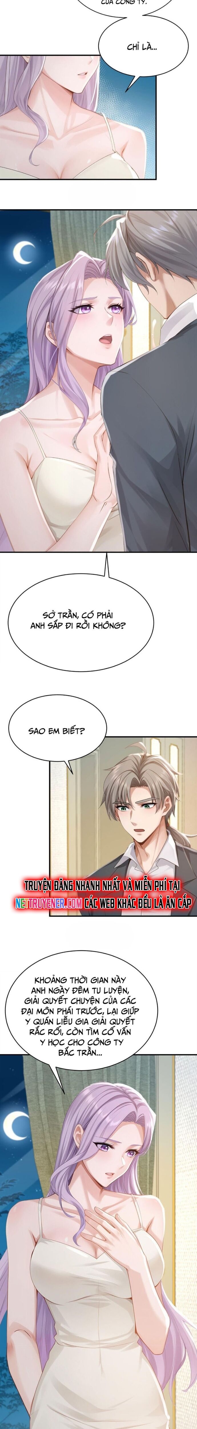 Trấn Quốc Thần Tế