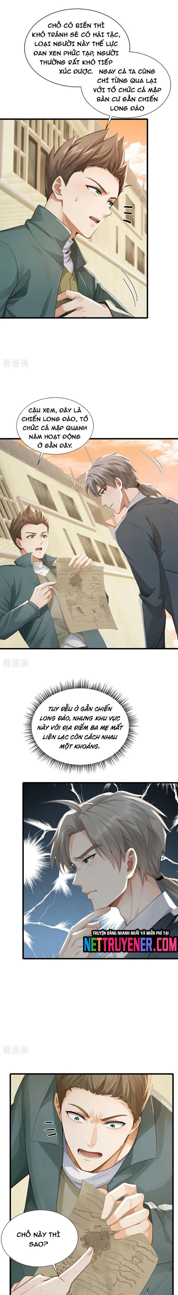 Trấn Quốc Thần Tế
