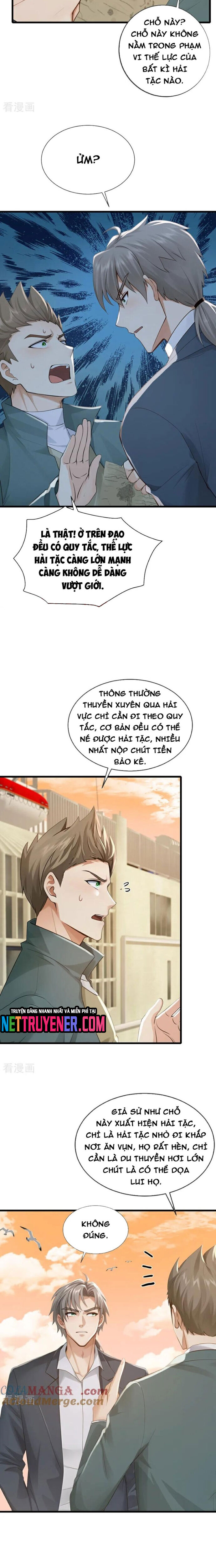 Trấn Quốc Thần Tế