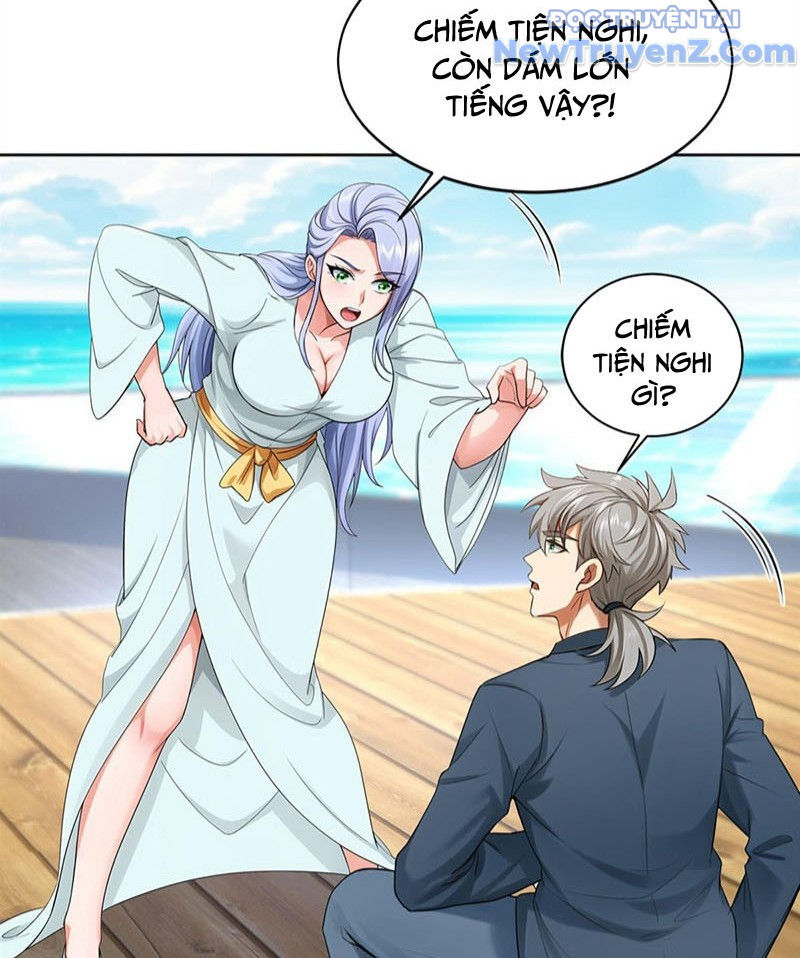 Trấn Quốc Thần Tế