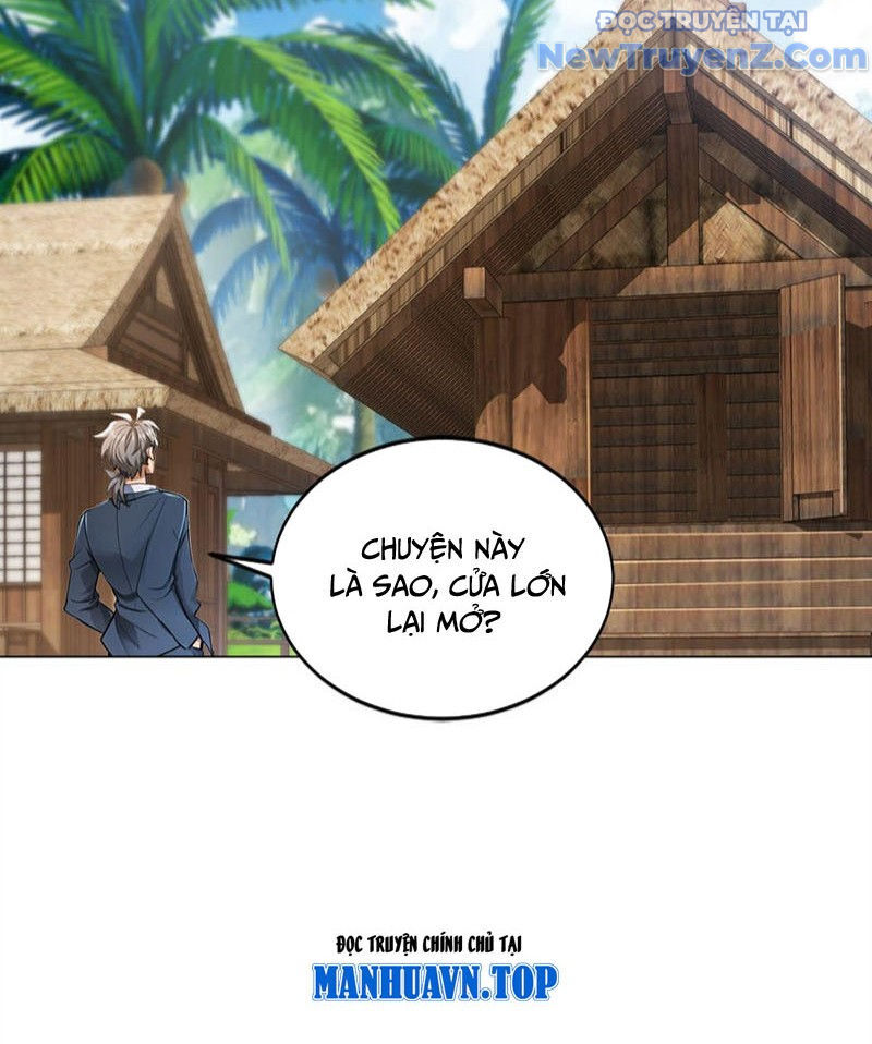 Trấn Quốc Thần Tế