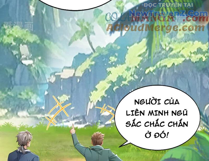 Trấn Quốc Thần Tế