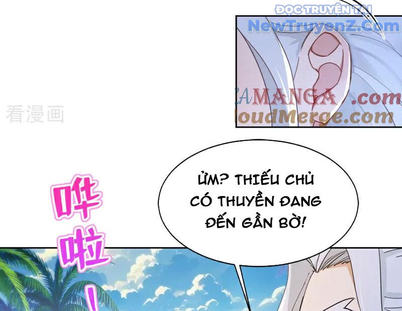 Trấn Quốc Thần Tế