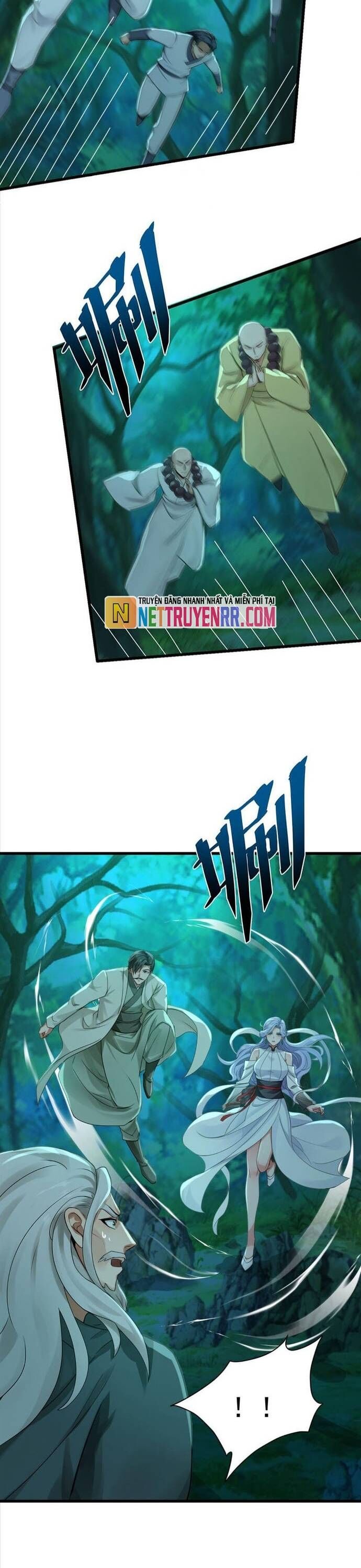 Trấn Quốc Thần Tế