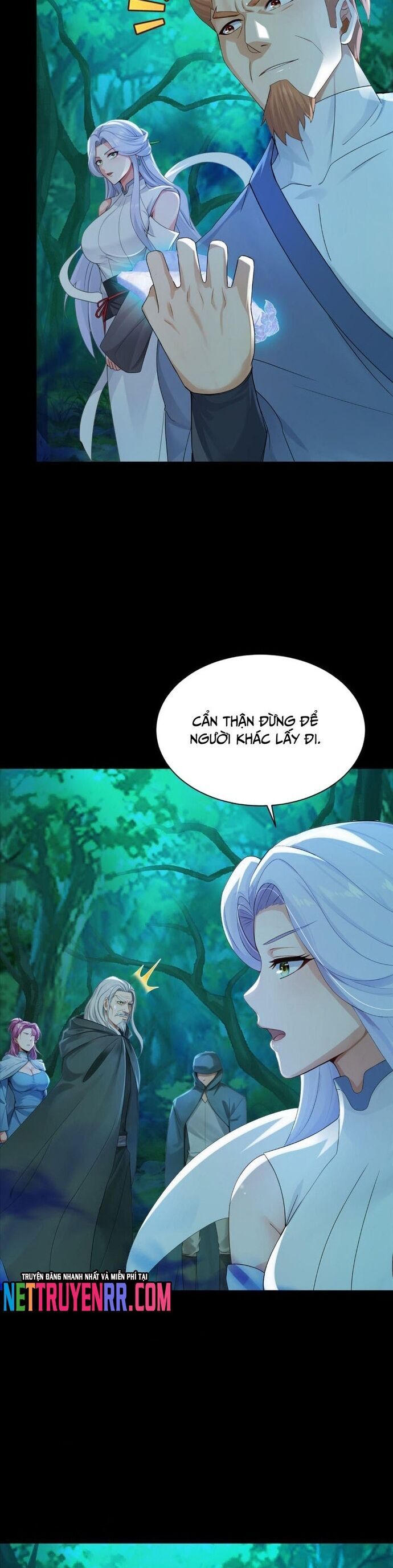 Trấn Quốc Thần Tế