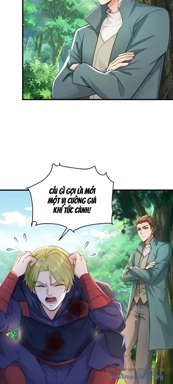 Trấn Quốc Thần Tế