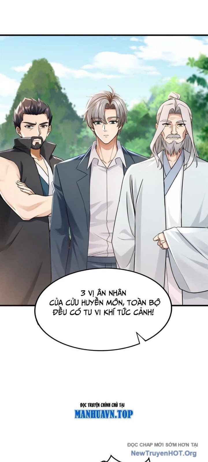 Trấn Quốc Thần Tế