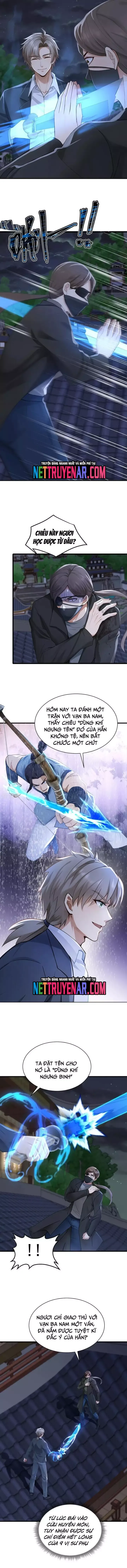 Trấn Quốc Thần Tế