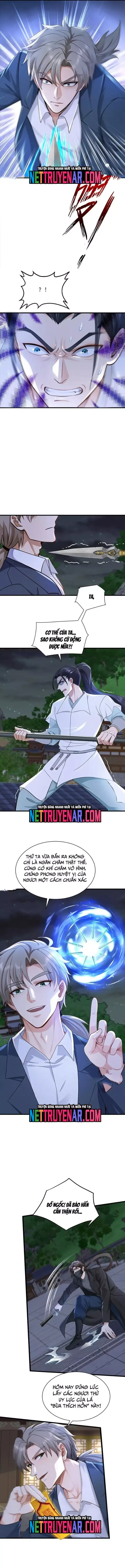 Trấn Quốc Thần Tế
