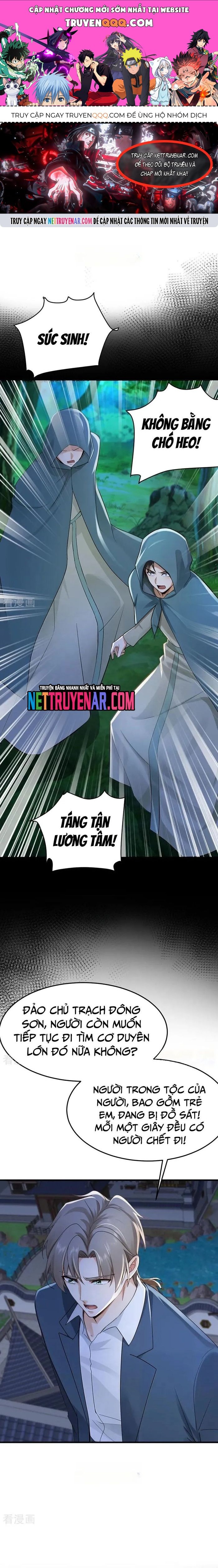 Trấn Quốc Thần Tế