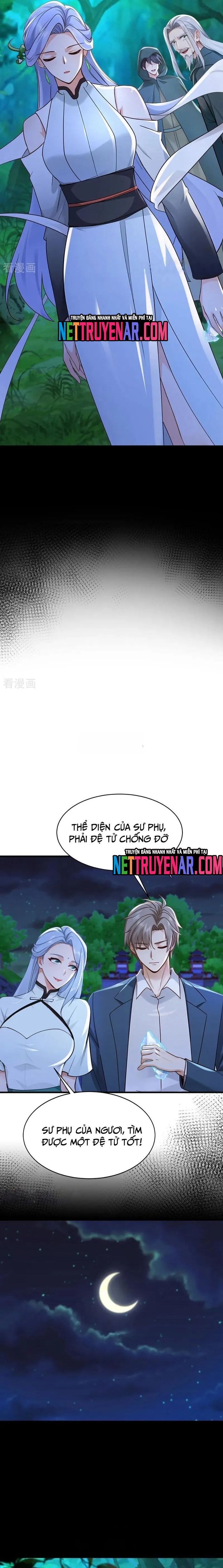 Trấn Quốc Thần Tế