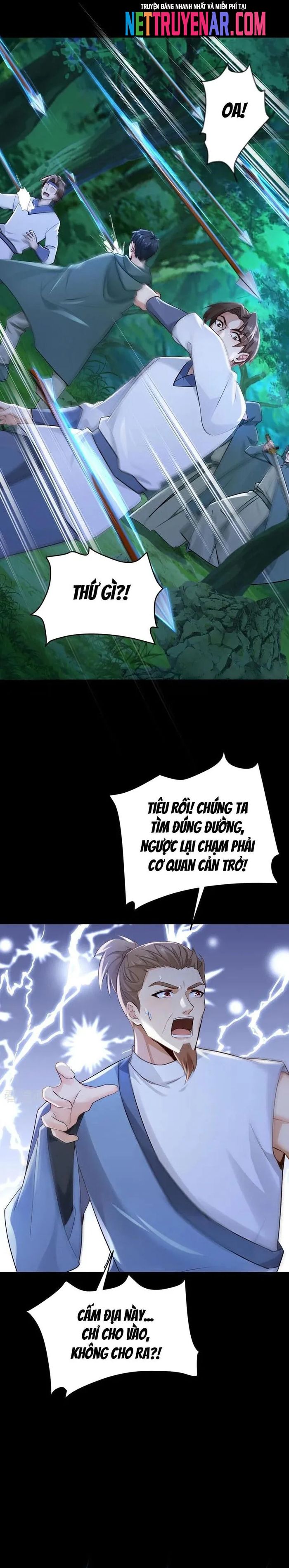 Trấn Quốc Thần Tế