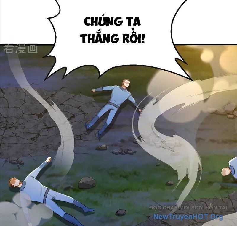 Trấn Quốc Thần Tế