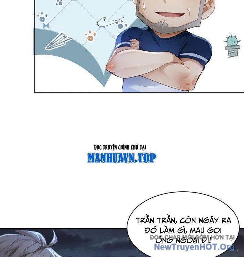 Trấn Quốc Thần Tế