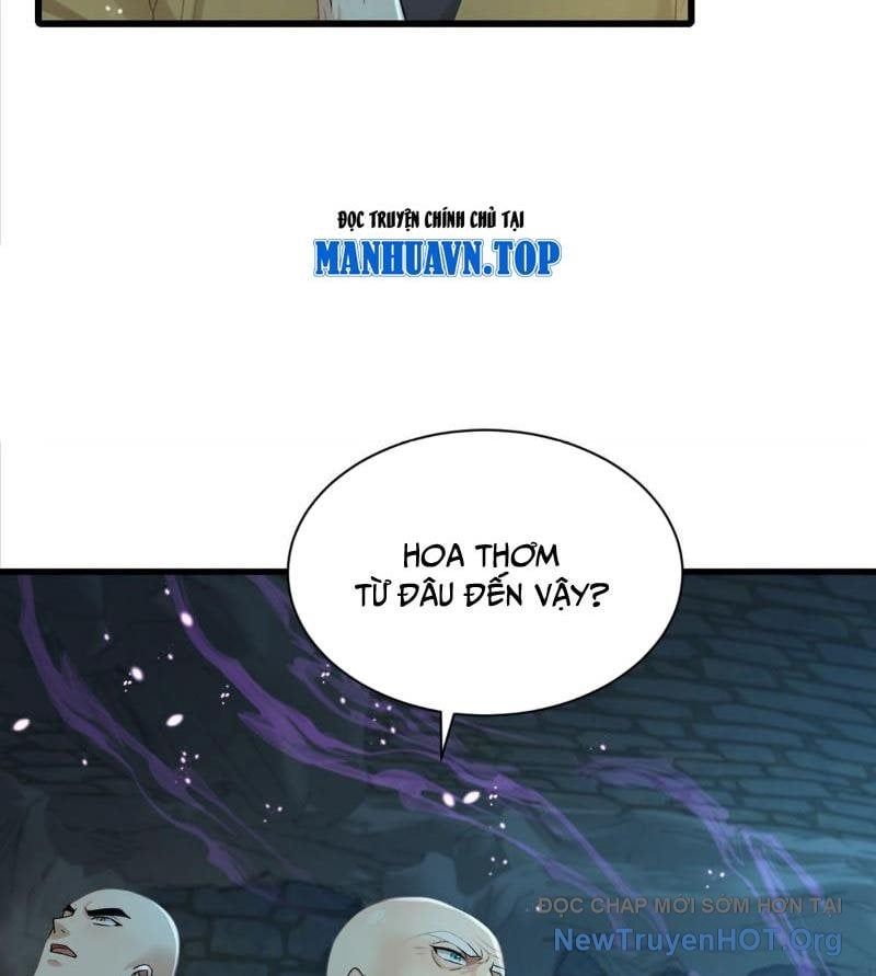 Trấn Quốc Thần Tế