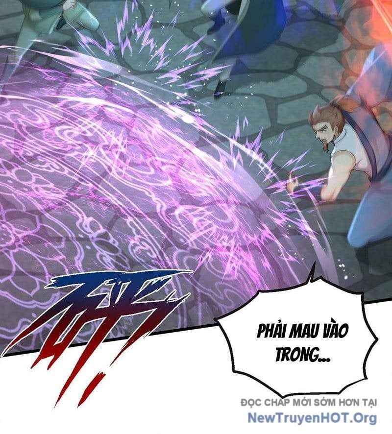 Trấn Quốc Thần Tế