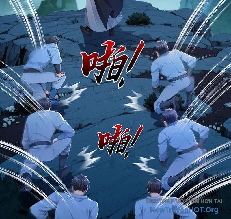 Trấn Quốc Thần Tế
