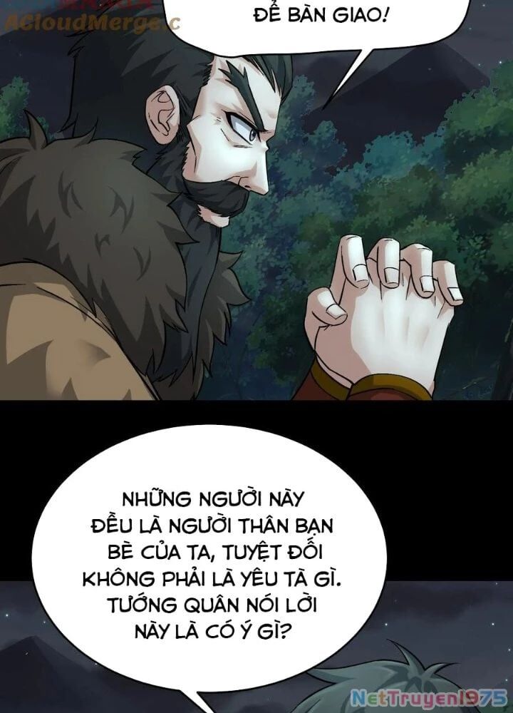 Ngày tôi sinh ra, bách quỷ dạ hành, tuyết thi hộ đạo
