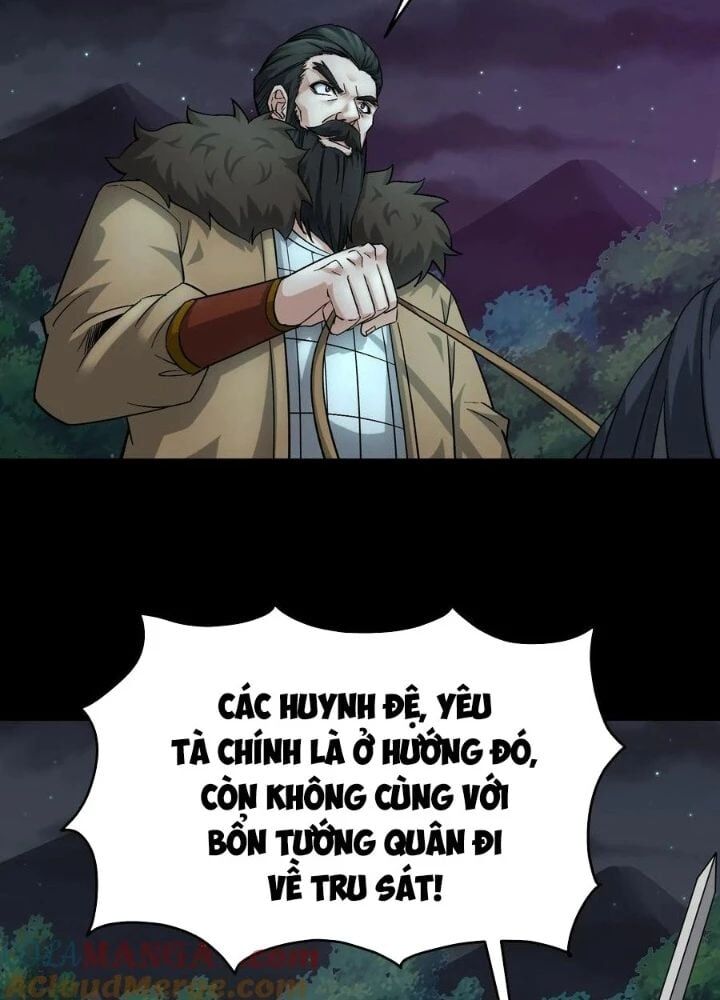 Ngày tôi sinh ra, bách quỷ dạ hành, tuyết thi hộ đạo