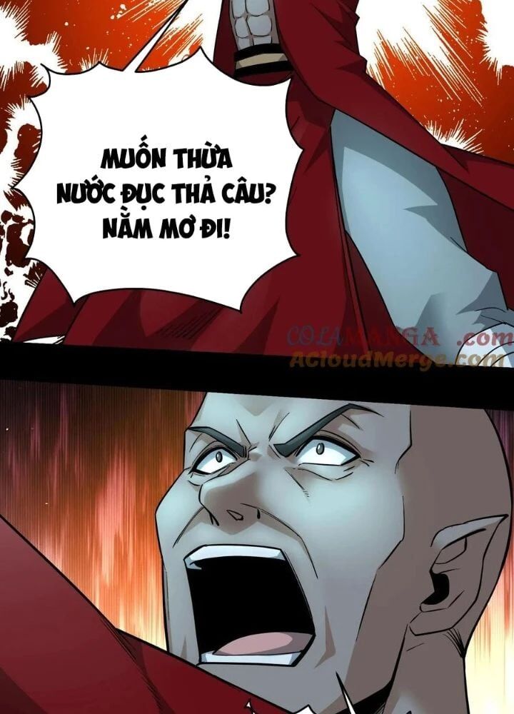 Ngày tôi sinh ra, bách quỷ dạ hành, tuyết thi hộ đạo