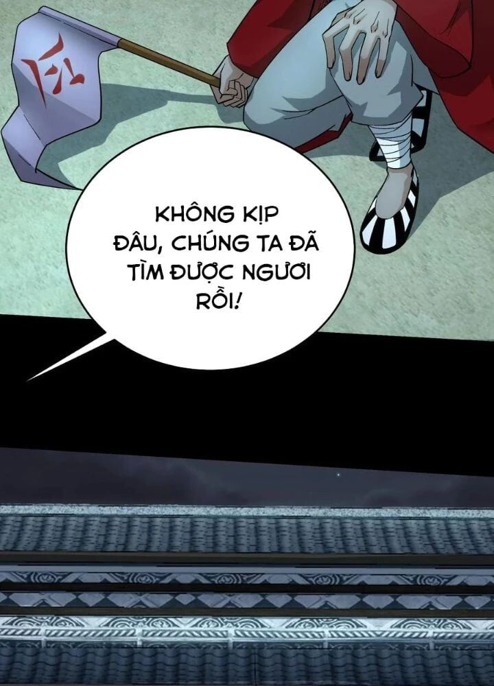 Ngày tôi sinh ra, bách quỷ dạ hành, tuyết thi hộ đạo