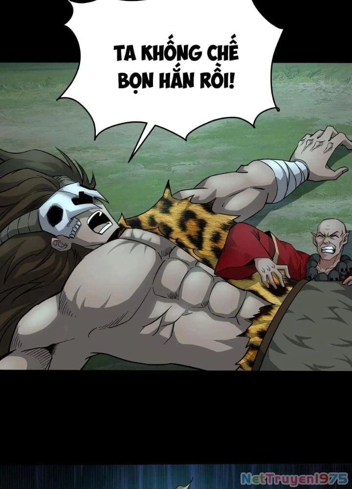 Ngày tôi sinh ra, bách quỷ dạ hành, tuyết thi hộ đạo