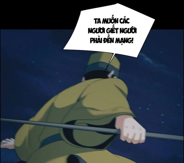 Ngày tôi sinh ra, bách quỷ dạ hành, tuyết thi hộ đạo