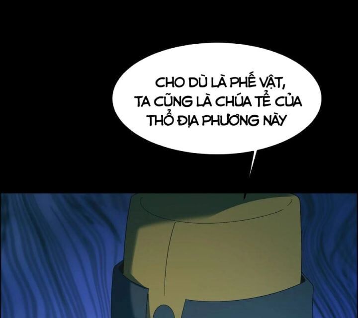 Ngày tôi sinh ra, bách quỷ dạ hành, tuyết thi hộ đạo