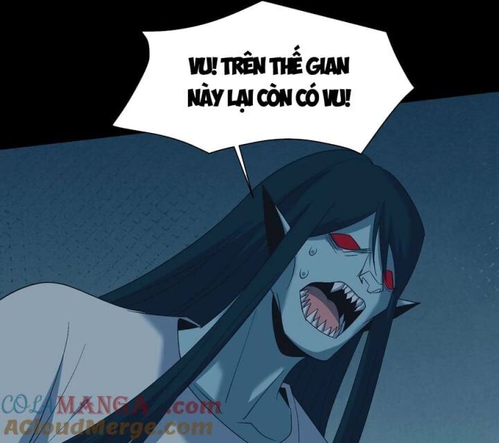 Ngày tôi sinh ra, bách quỷ dạ hành, tuyết thi hộ đạo