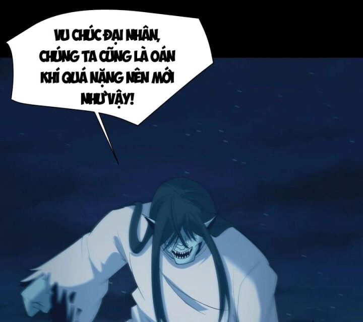 Ngày tôi sinh ra, bách quỷ dạ hành, tuyết thi hộ đạo