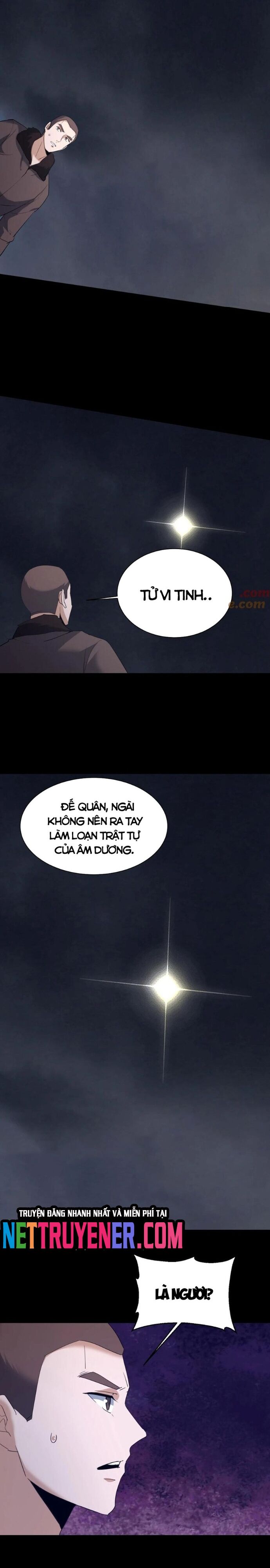 Ngày tôi sinh ra, bách quỷ dạ hành, tuyết thi hộ đạo