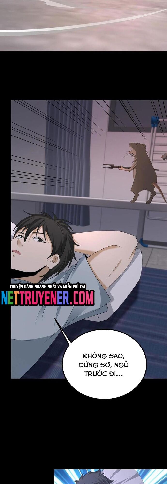 Ngày tôi sinh ra, bách quỷ dạ hành, tuyết thi hộ đạo